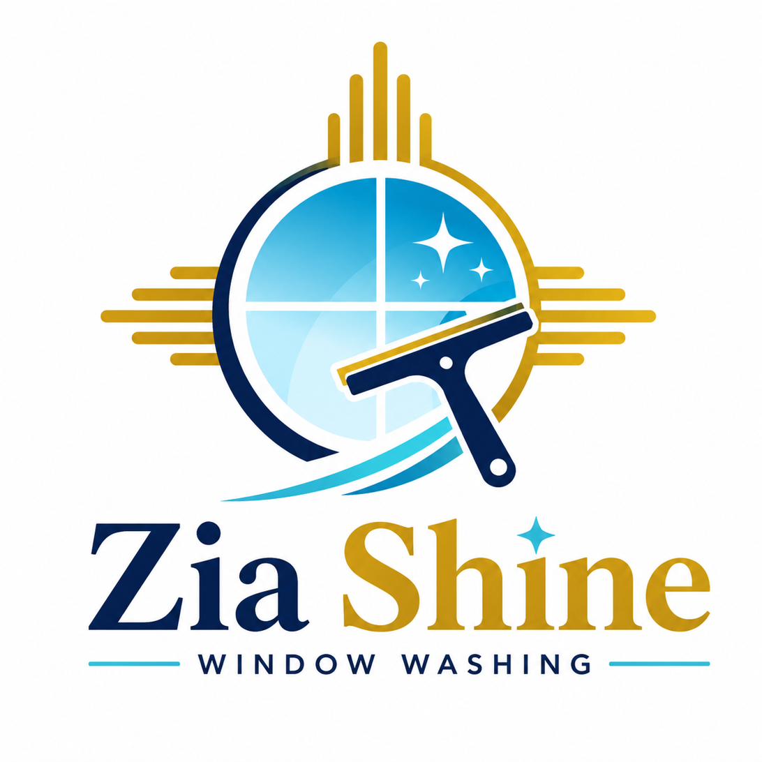 Zia Shine Window Cleaning